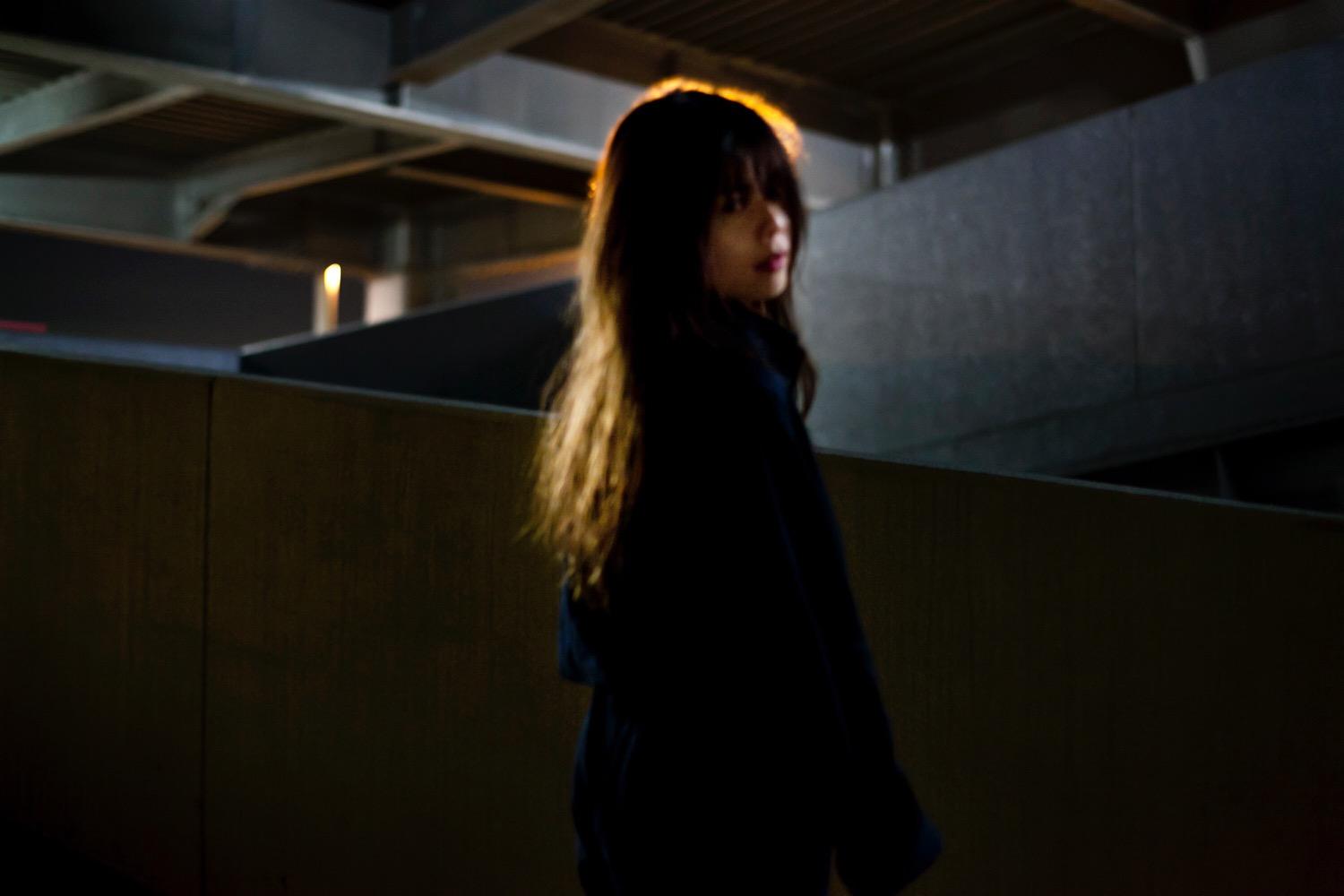04/26(Fri) Volvox [Jack Dept. / Discwoman / NYC